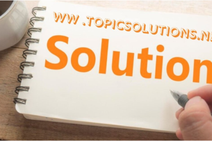 ww .topicsolutions.net