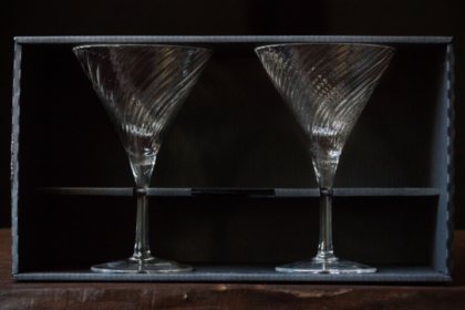 martini glass