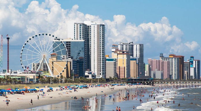 Skip the Games Myrtle Beach: A Traveler's Guide