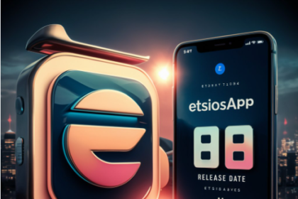 etsiosapp release date