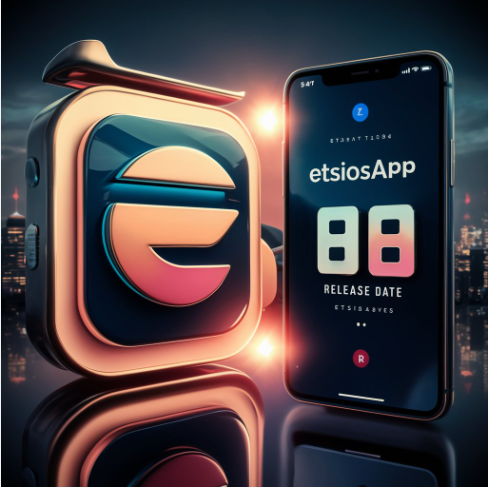 etsiosapp release date