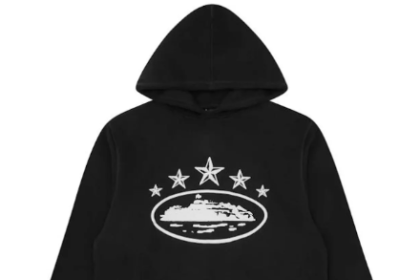 Corteiz Hoodie