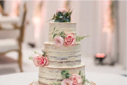 wedding cakes