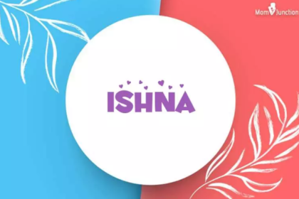 ishna meaning dakota