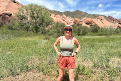 red rocks trading post trail