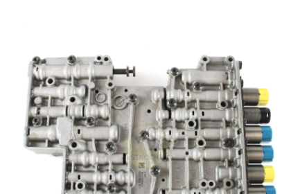 zf 6hp19 zf6hp21 generation 2 solenoid diagram pdf