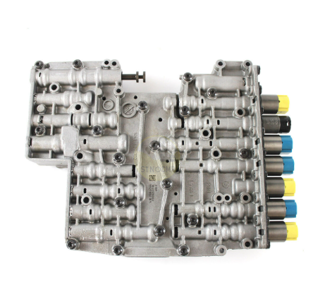 zf 6hp19 zf6hp21 generation 2 solenoid diagram pdf